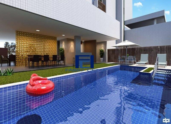 Foto do imóvel Apartamento com 2 Quartos à Venda,  em Espinheiro - Recife