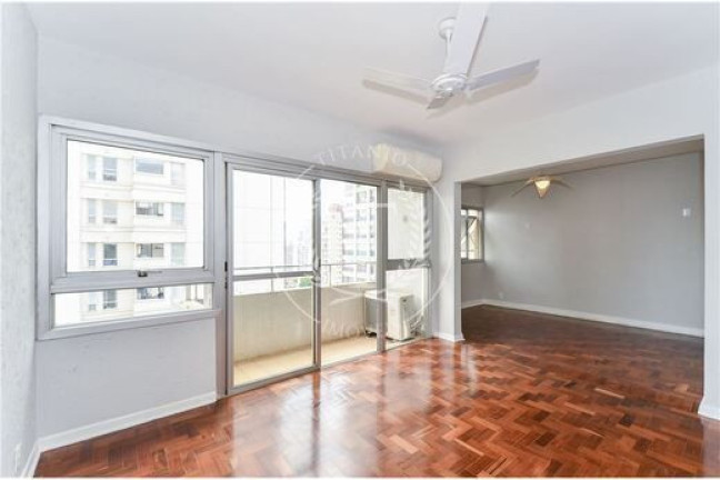 Foto do imóvel Apartamento com 2 Quartos à Venda, 83 m² em Vila Olímpia - São Paulo