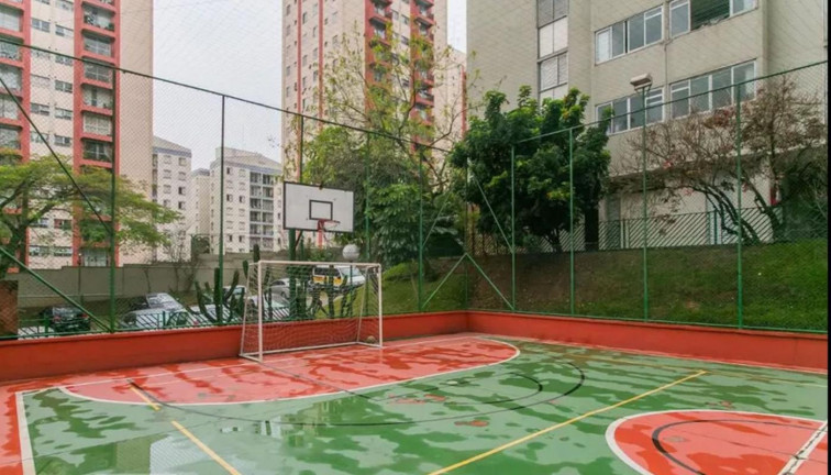 Imagem Apartamento com 2 Quartos à Venda, 59 m² em Jardim São Savério - São Paulo