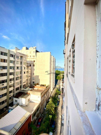 Imagem Apartamento com 1 Quarto à Venda, 45 m² em Flamengo - Rio De Janeiro