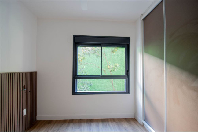 Imagem Apartamento com 1 Quarto à Venda, 34 m² em Indianópolis - São Paulo