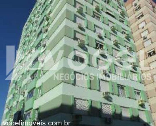 Foto do imóvel Apartamento com 2 Quartos à Venda, 62 m² em Centro - Sao Leopoldo