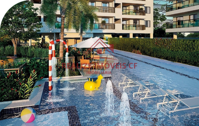 Foto do imóvel Apartamento com 2 Quartos à Venda, 142 m² em Vila Nova - Cabo Frio