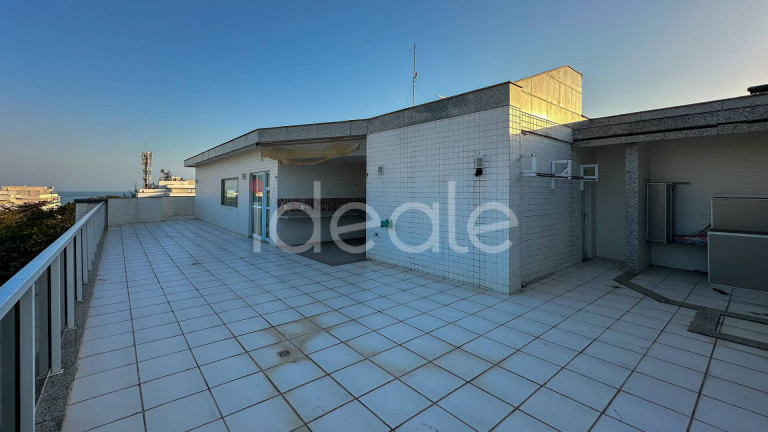Foto do imóvel Cobertura com 5 Quartos à Venda,  em Recreio Dos Bandeirantes - Rio De Janeiro