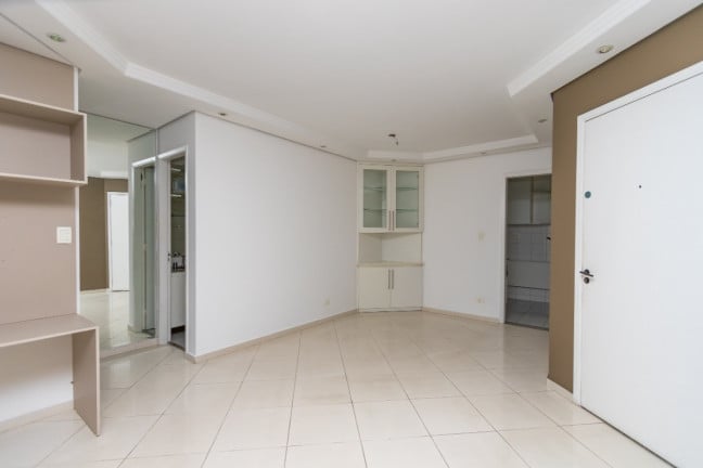 Foto do imóvel Apartamento com 3 Quartos à Venda, 92 m² em Indianópolis - São Paulo