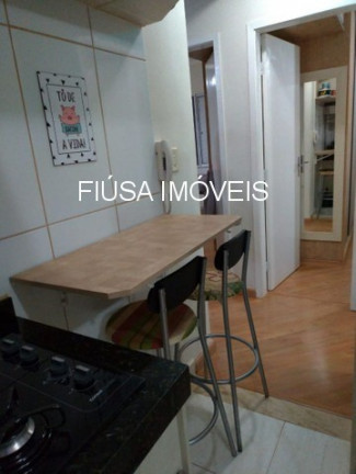 Imagem Apartamento com 2 Quartos à Venda, 49 m² em Vila Virgínia - Ribeirão Preto