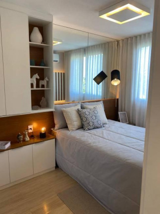 Imagem Apartamento com 2 Quartos à Venda, 45 m² em Engenho Da Rainha - Rio De Janeiro