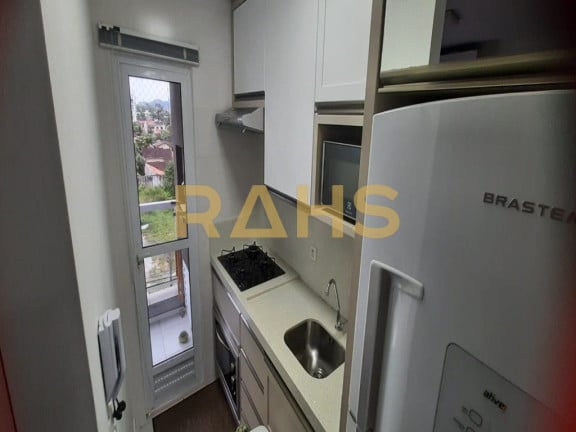 Foto do imóvel Apartamento com 3 Quartos à Venda, 77 m² em Costa E Silva - Joinville