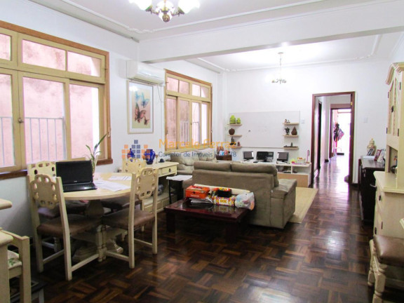 Imagem Apartamento com 3 Quartos à Venda,  em Centro Histórico - Porto Alegre
