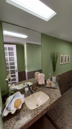 Foto do imóvel Cobertura com 4 Quartos à Venda, 300 m² em Aldeota - Fortaleza