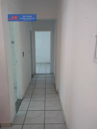 Foto do imóvel Apartamento com 1 Quarto à Venda, 60 m² em Centro - São Vicente
