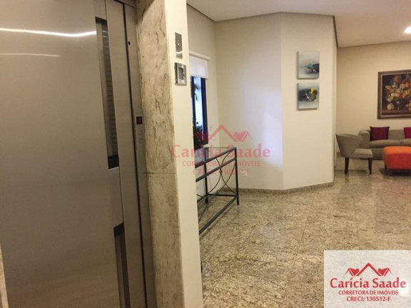 Imagem Apartamento com 3 Quartos à Venda, 104 m² em Jardim Paulista - São Paulo