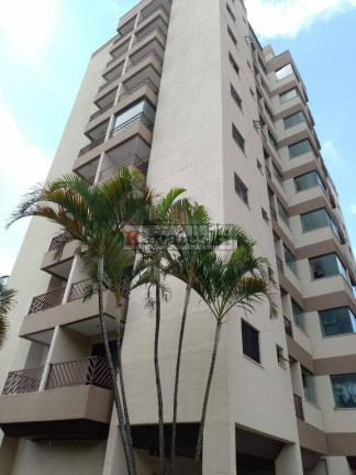 Imagem Apartamento com 2 Quartos à Venda, 53 m² em Chácara Inglesa - São Paulo