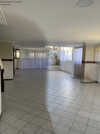 Foto do imóvel Imóvel com 3 Quartos à Venda, 118 m² em Stiep - Salvador