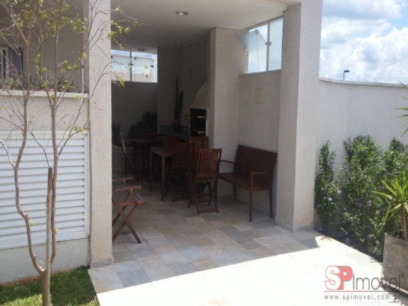 Foto do imóvel Apartamento com 3 Quartos à Venda, 67 m² em Vila Mazzei - São Paulo