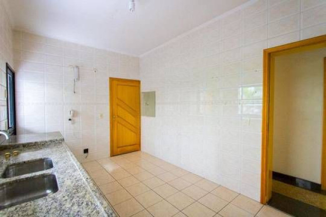 Imagem Apartamento com 3 Quartos para Alugar, 93 m² em Vila Dora - Santo André