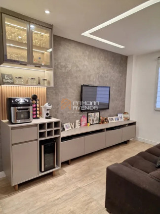 Foto do imóvel Casa com 3 Quartos à Venda, 105 m² em Urbanova Vi - São José Dos Campos