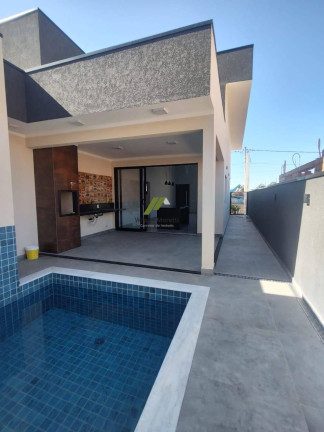 Imagem Casa com 3 Quartos à Venda, 166 m²