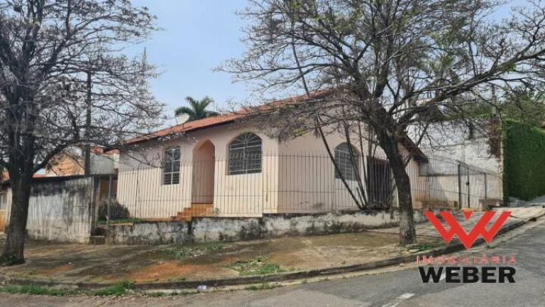 Imagem Casa com 3 Quartos à Venda, 330 m² em Jardim Simus - Sorocaba