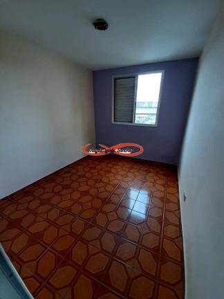 Imagem Apartamento com 3 Quartos à Venda, 56 m² em Conjunto Habitacional Padre Manoel Da Nóbrega - São Paulo