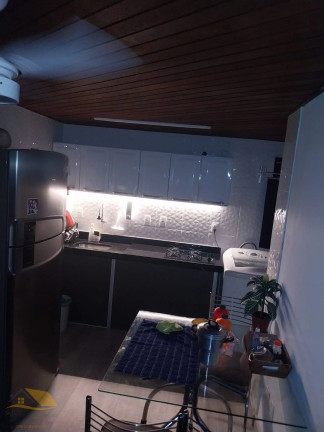 Imagem Apartamento com 1 Quarto à Venda, 40 m² em Chácara Paraíso - Nova Friburgo