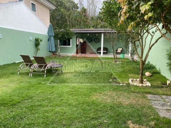 Foto do imóvel Casa com 3 Quartos à Venda, 150 m² em Vargem Pequena - Rio De Janeiro