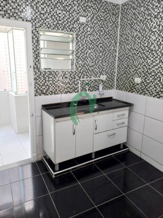 Imagem Apartamento com 2 Quartos à Venda, 75 m² em Vila Belmiro - Santos