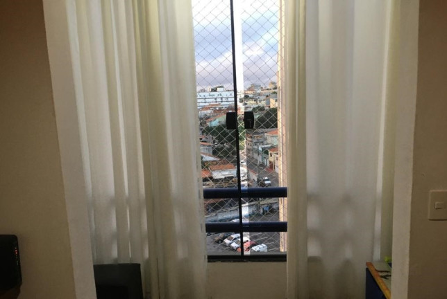 Imagem Imóvel com 2 Quartos à Venda, 57 m² em Vila Granada - São Paulo