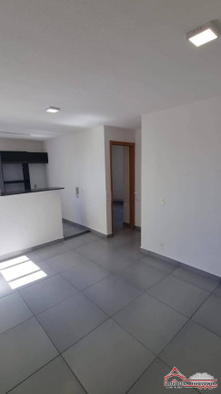 Foto do imóvel Apartamento com 2 Quartos à Venda, 45 m² em Vila Formosa - Jacareí