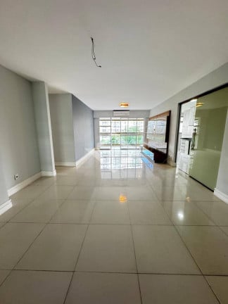 Foto do imóvel Apartamento com 4 Quartos à Venda, 150 m² em Barra Olímpica - Rio De Janeiro