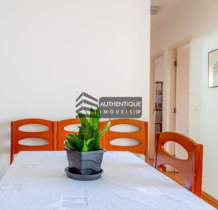 Foto do imóvel Apartamento com 3 Quartos à Venda, 71 m² em Saúde - São Paulo