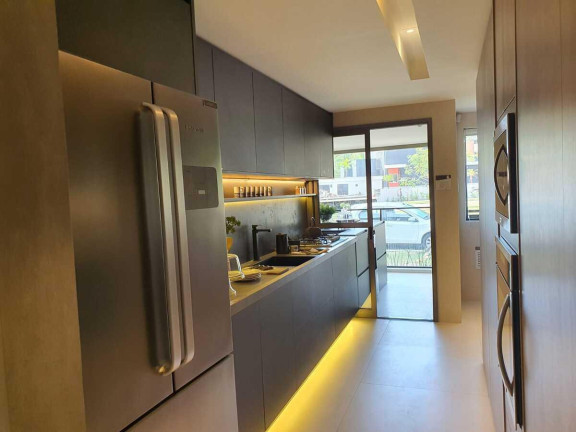 Imagem Apartamento com 3 Quartos à Venda, 158 m² em Barra Da Tijuca - Rio De Janeiro