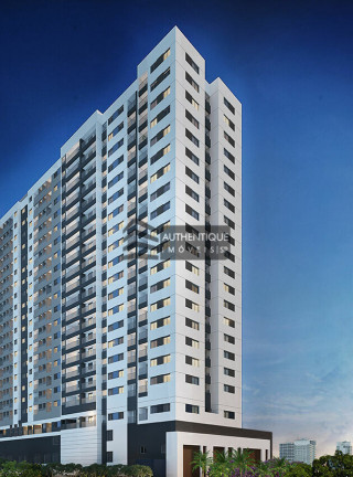 Foto do imóvel Apartamento com 2 Quartos à Venda, 55 m² em Butantã - São Paulo