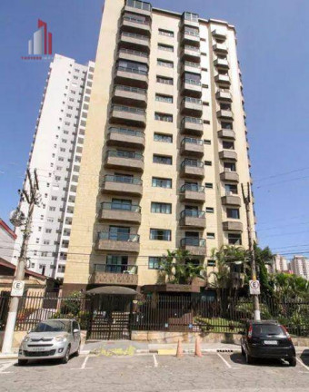 Imagem Apartamento com 4 Quartos à Venda, 172 m² em Vila Albertina - São Paulo