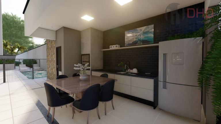 Imagem Apartamento com 2 Quartos à Venda, 45 m² em Vila Aeroporto - Sorocaba