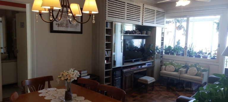 Foto do imóvel Apartamento com 2 Quartos à Venda, 140 m² em Centro Histórico - Porto Alegre