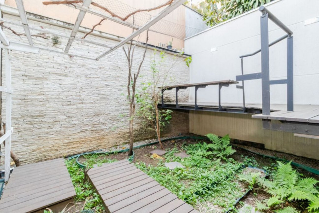 Foto do imóvel Casa com 4 Quartos à Venda,  em Mooca - São Paulo