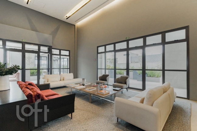 Foto do imóvel Apartamento com 4 Quartos à Venda, 153 m² em Vila Leopoldina - São Paulo