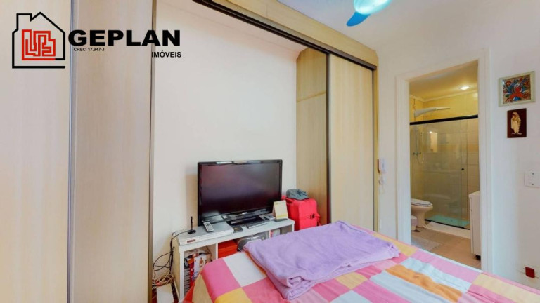 Imagem Apartamento com 2 Quartos à Venda, 121 m² em Jardim Vila Mariana - São Paulo