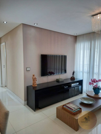 Imagem Apartamento com 2 Quartos à Venda, 85 m² em Vila Vermelha - São Paulo