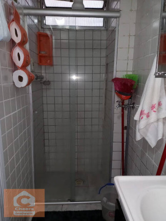 Foto do imóvel Apartamento com 1 Quarto à Venda, 33 m² em República - São Paulo