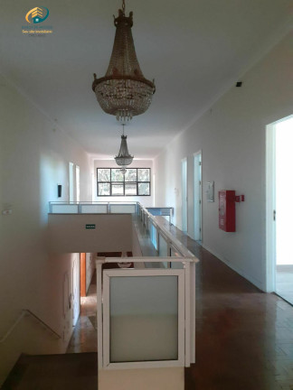 Imagem Sobrado com 6 Quartos para Alugar, 1.977 m² em Indianópolis - São Paulo