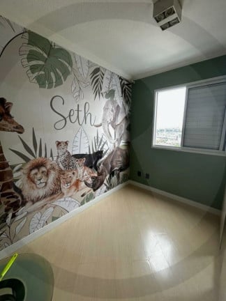 Imagem Apartamento com 2 Quartos à Venda, 50 m² em Socorro - São Paulo