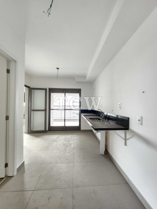 Imagem Apartamento com 3 Quartos à Venda, 163 m² em Vila Clementino - São Paulo