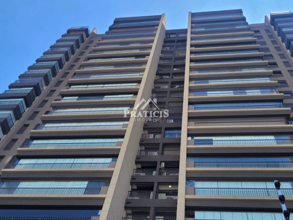 Foto do imóvel Apartamento com 3 Quartos à Venda, 163 m² em Vila Mariana - São Paulo