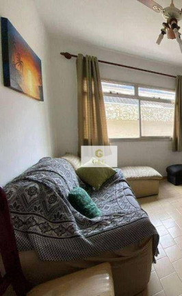 Imagem Apartamento com 1 Quarto à Venda, 63 m² em Boqueirão - Praia Grande