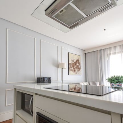 Foto do imóvel Apartamento com 1 Quarto à Venda, 41 m² em Itaim Bibi - São Paulo