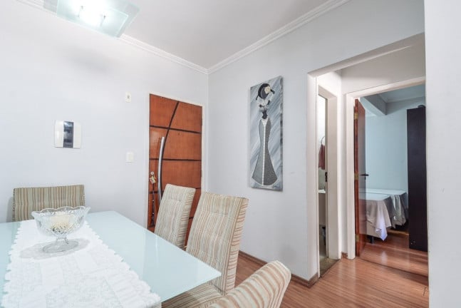 Foto do imóvel Apartamento com 2 Quartos à Venda, 48 m² em Consolação - São Paulo