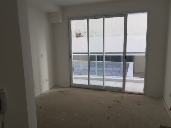 Foto do imóvel Kitnet com 1 Quarto à Venda, 22 m² em Centro - São Paulo