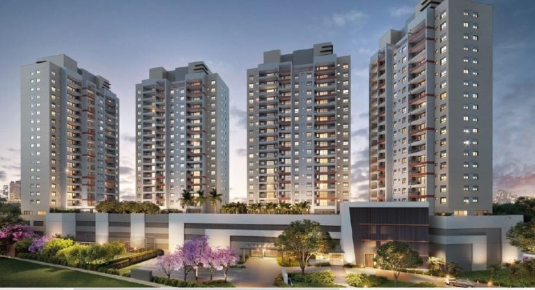 Foto do imóvel Apartamento com 2 Quartos à Venda, 67 m² em Freguesia Do ó - São Paulo
